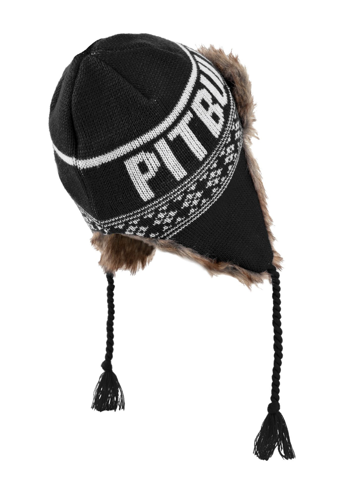 Winter beanie Mission Bay