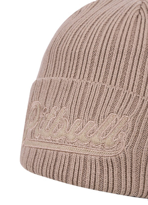 Winter beanie Silvas Angel