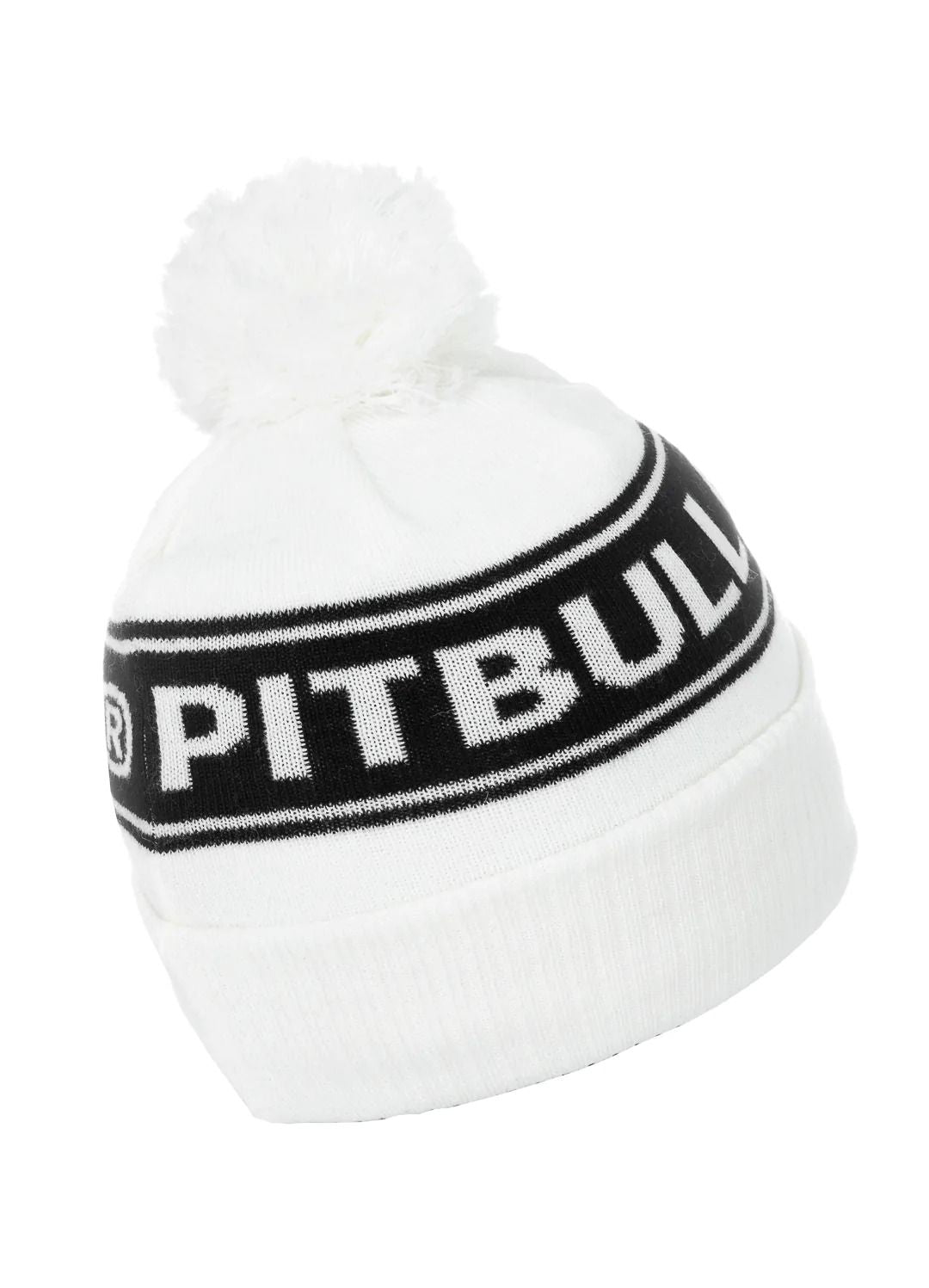 Winter beanie Vermel Pitbull R