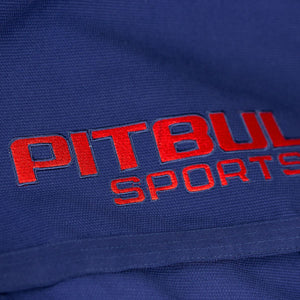 GI BJJ Kimono PB - 350