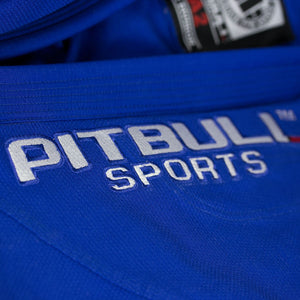 GI BJJ Kimono PB - 450