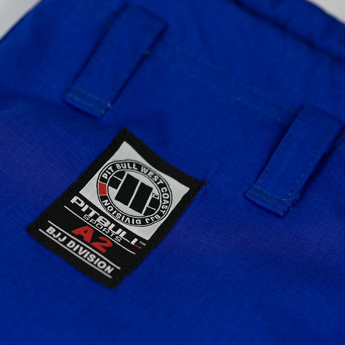 GI BJJ Kimono PB - 450