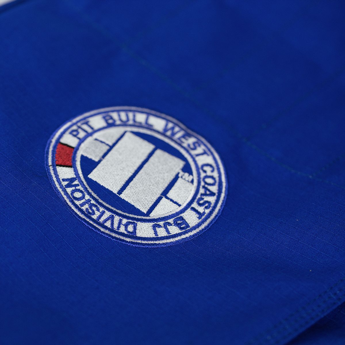 GI BJJ Kimono PB - 450