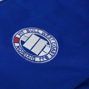 GI BJJ Kimono PB - 450