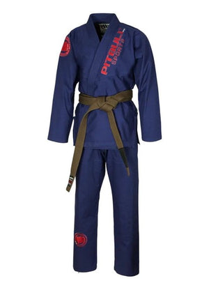 GI BJJ Kimono PB - 350