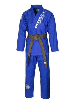 GI BJJ Kimono PB - 450