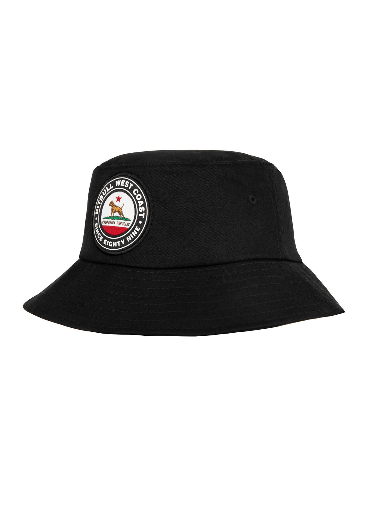 Hat California Dog