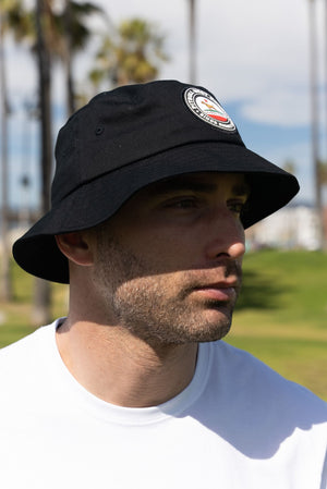 Hat California Dog