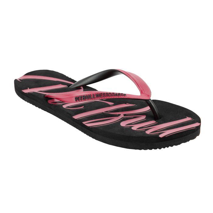 Women's Flip-Flops La Jefa