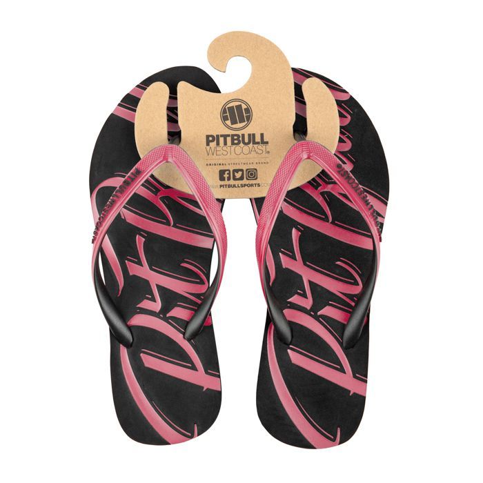 Women's Flip-Flops La Jefa