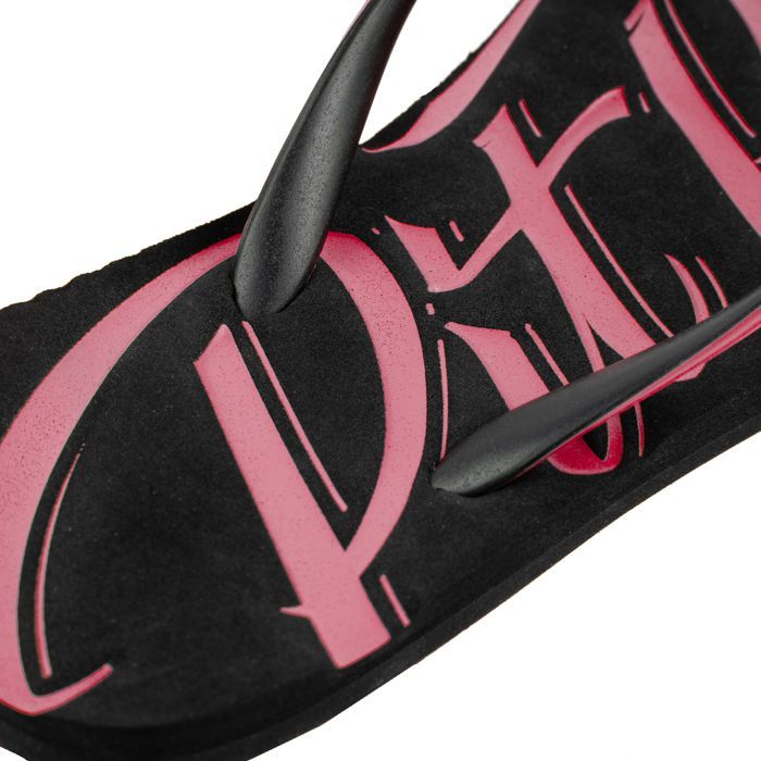 Women's Flip-Flops La Jefa