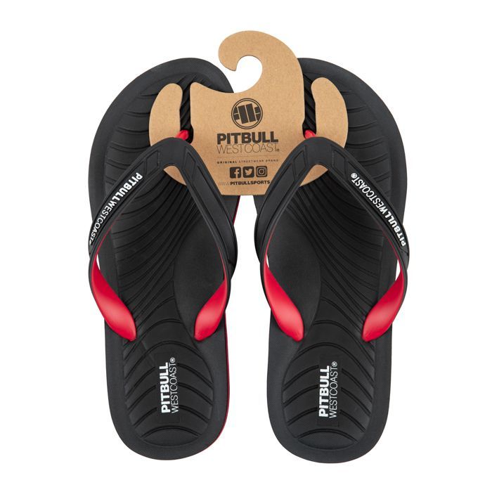 Flip-Flops Flax - Pitbull.eu