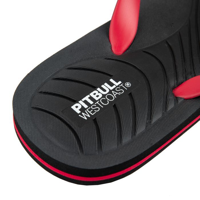 Flip-Flops Flax - Pitbull.eu