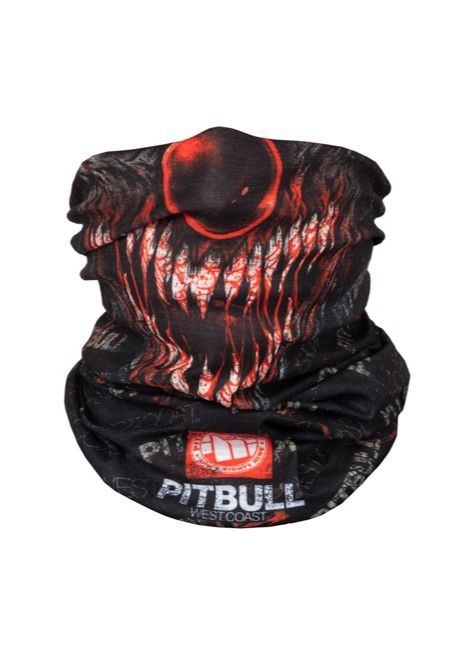 Grijač za vrat Terror Clown