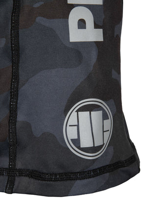 Balaclava Soft Camo II