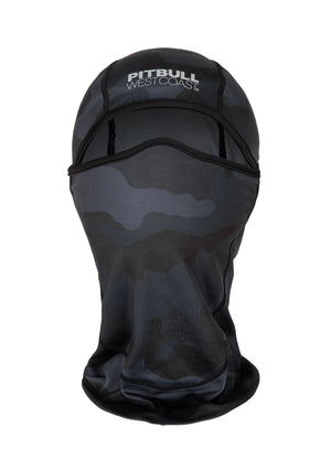 Balaclava Soft Camo II