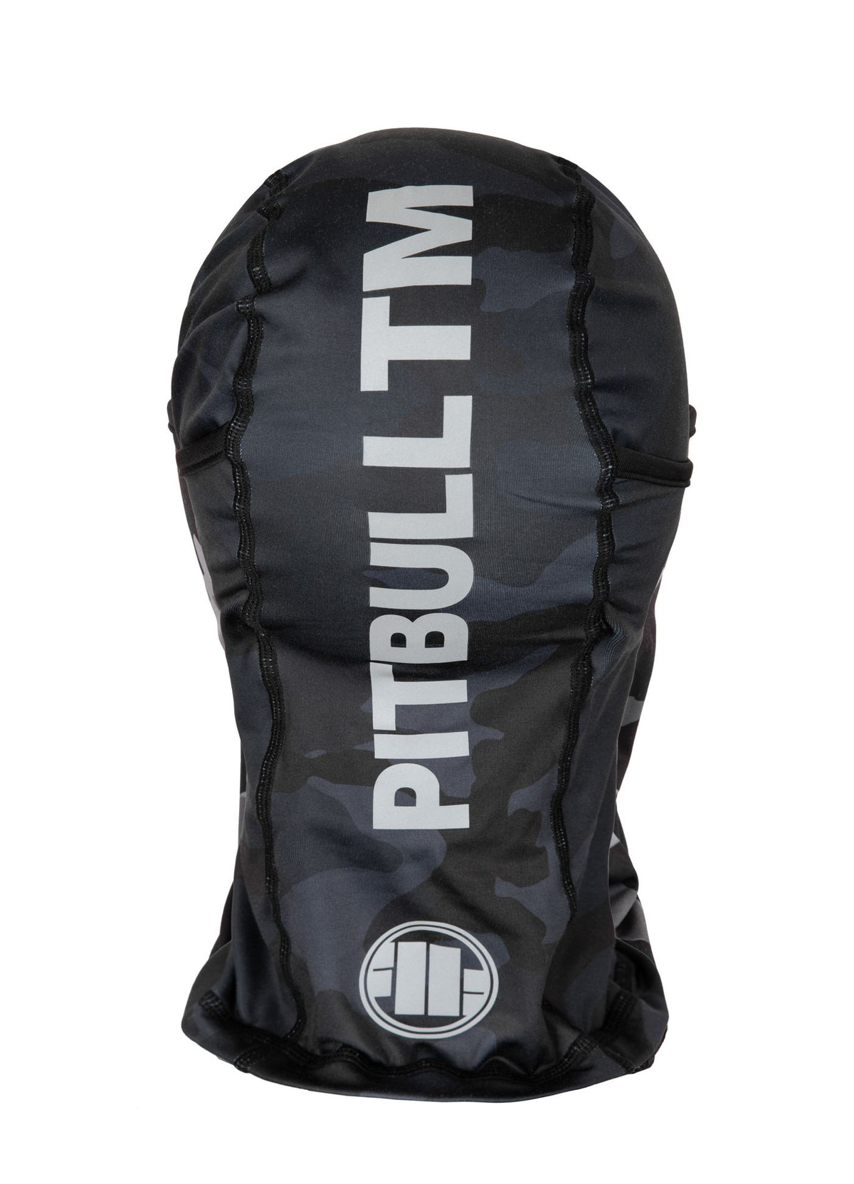 Balaclava Soft Camo II