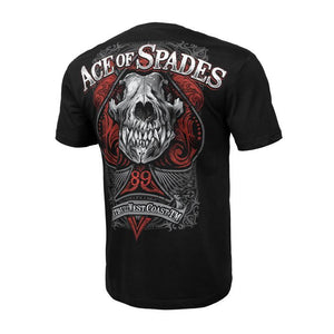 T-shirt Ace Of Spades 19