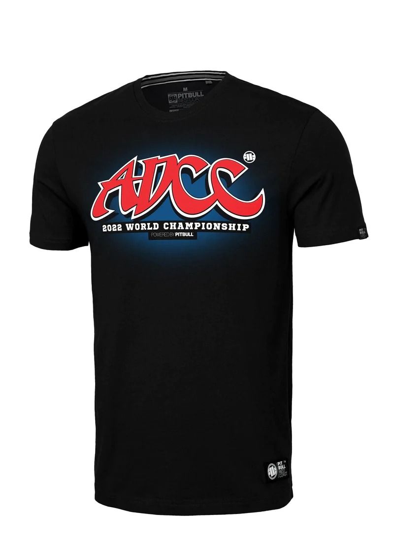 Majica kratkih rukava ADCC Championship Nevada 2022
