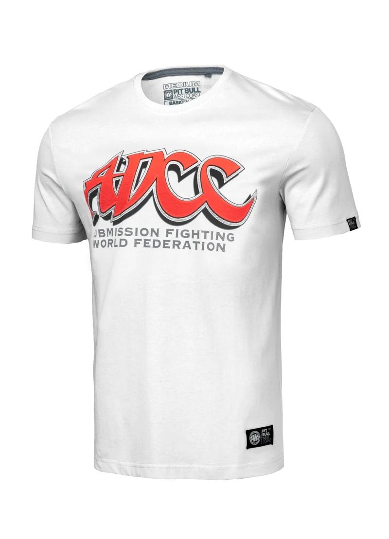 T-Shirt ADCC