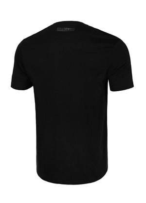 T-Shirt All Black Hilltop