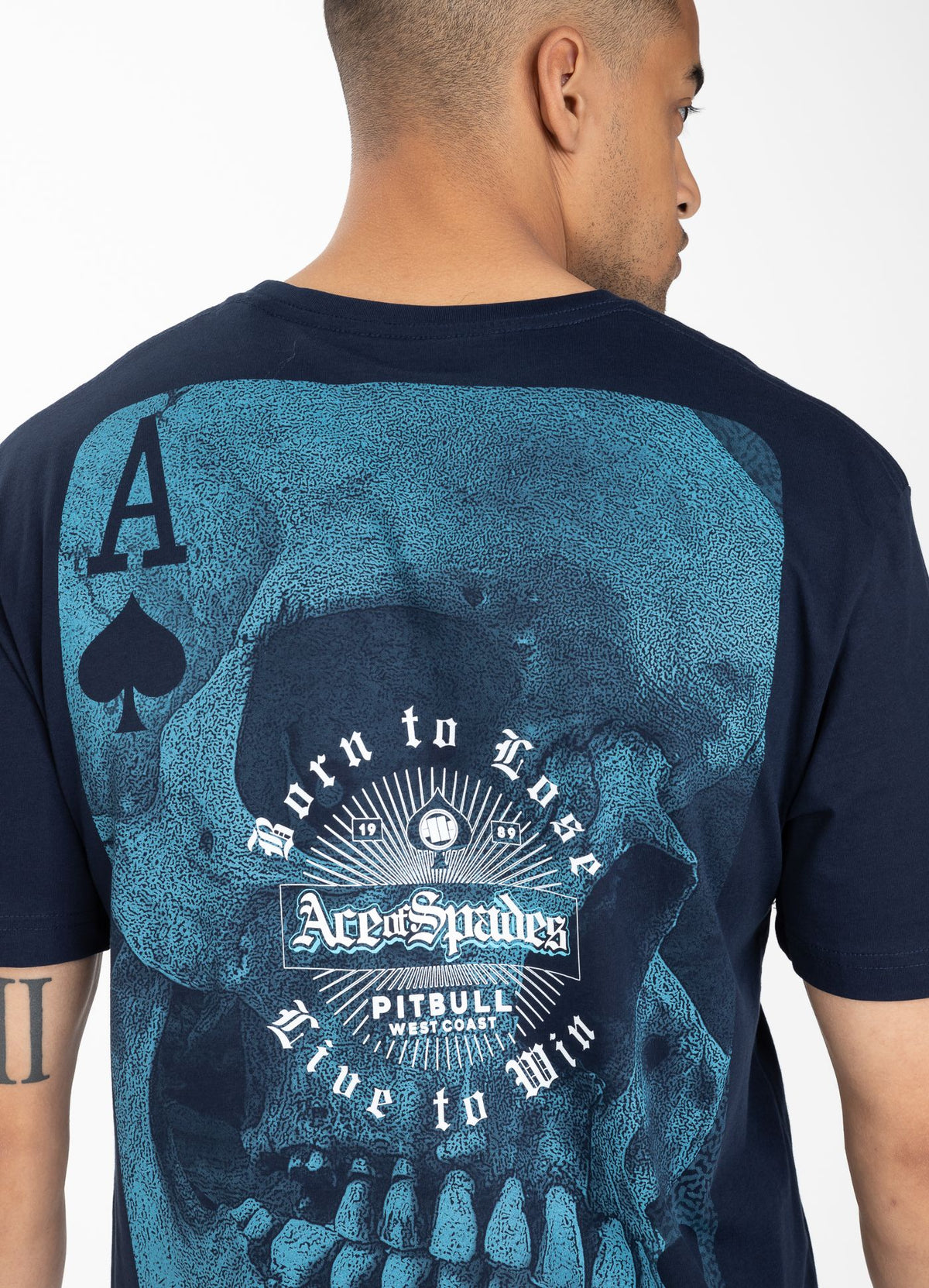 T-shirt Aos Card