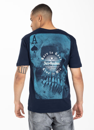 T-shirt Aos Card