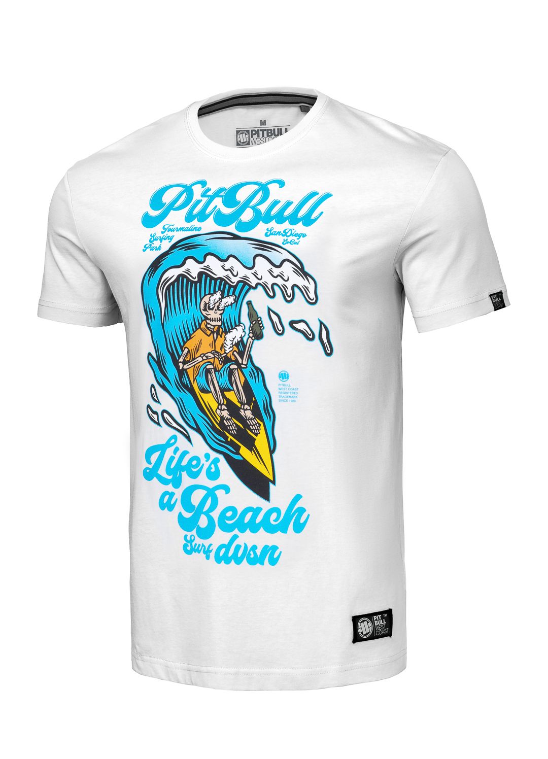 T-Shirt Beach