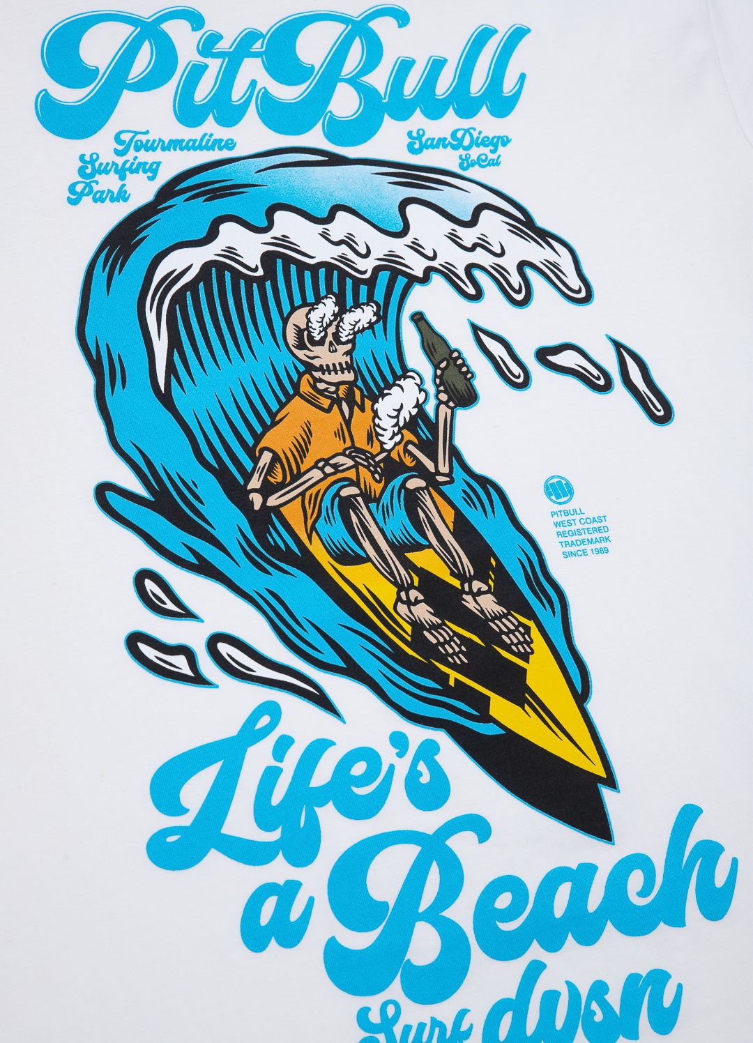 T-Shirt Beach
