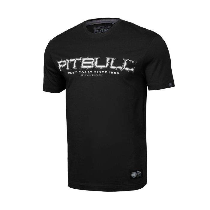 T-shirt Bedscript - Pitbull.eu