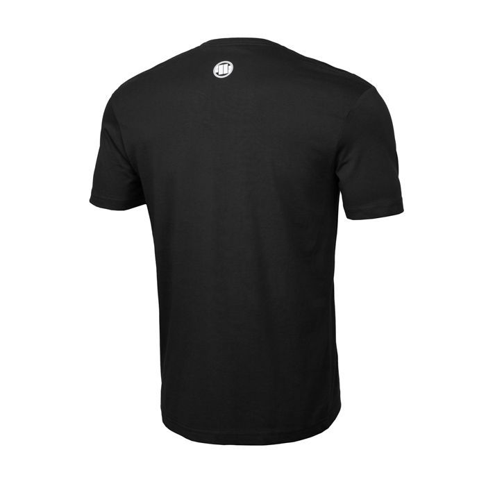 T-shirt Bedscript - Pitbull.eu