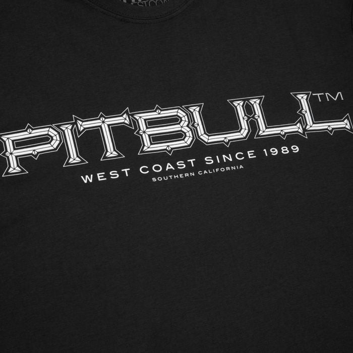T-shirt Bedscript - Pitbull.eu