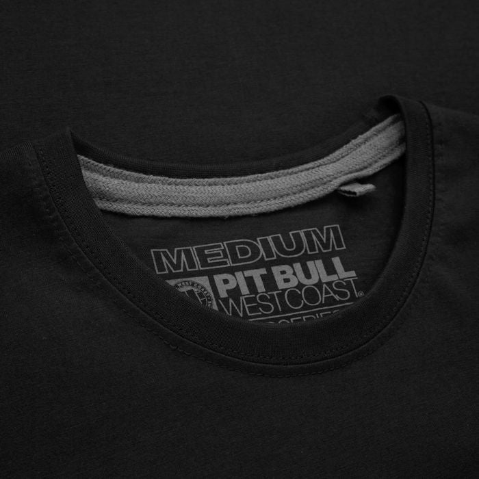 T-shirt Bedscript - Pitbull.eu