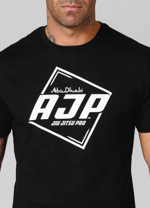 T-Shirt Big Logo AJP