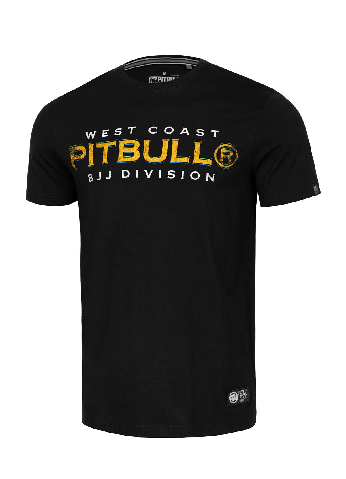 T-Shirt BJJ 19