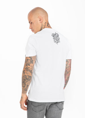 T-shirt Blood