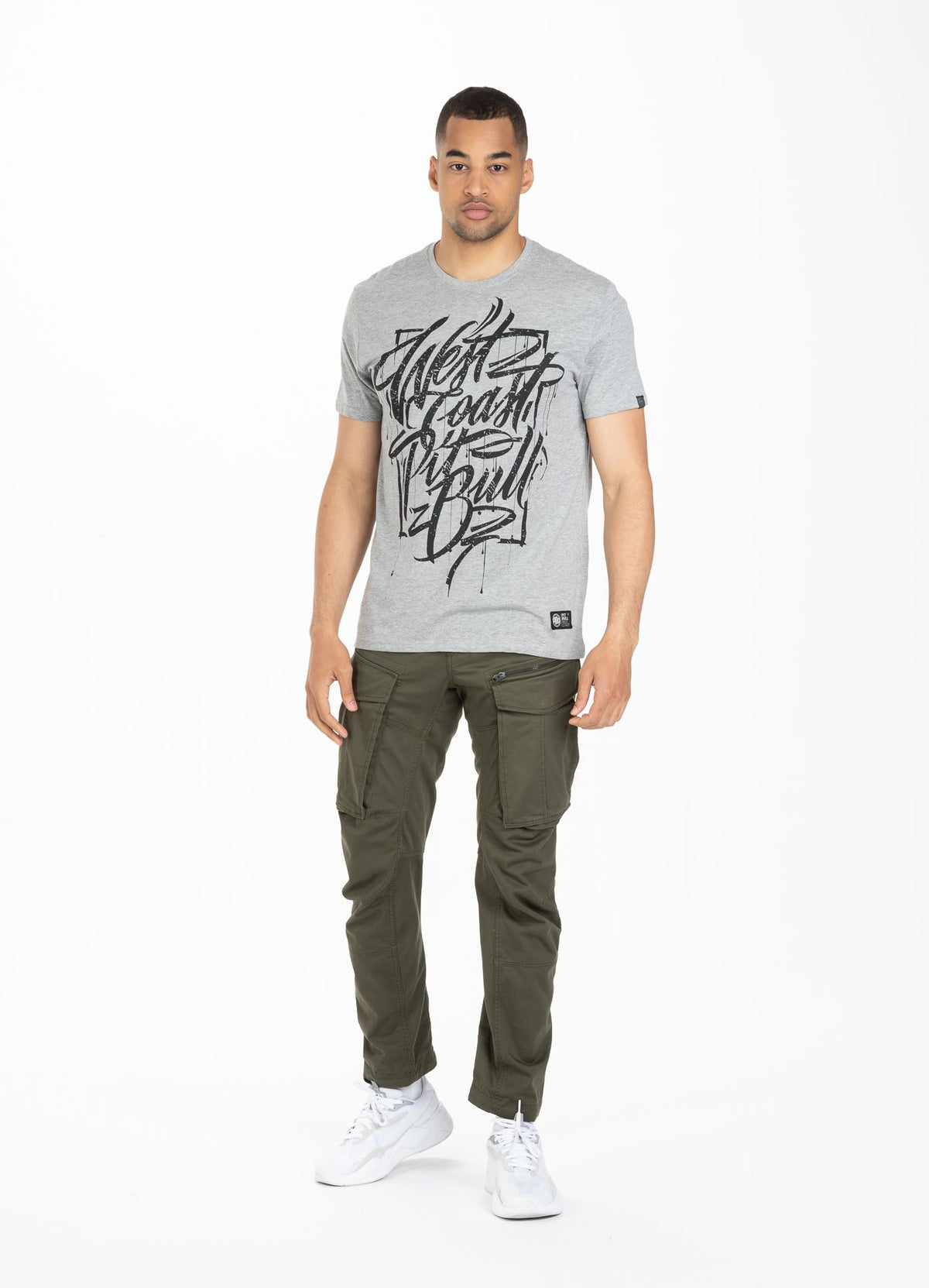 T-shirt Blood