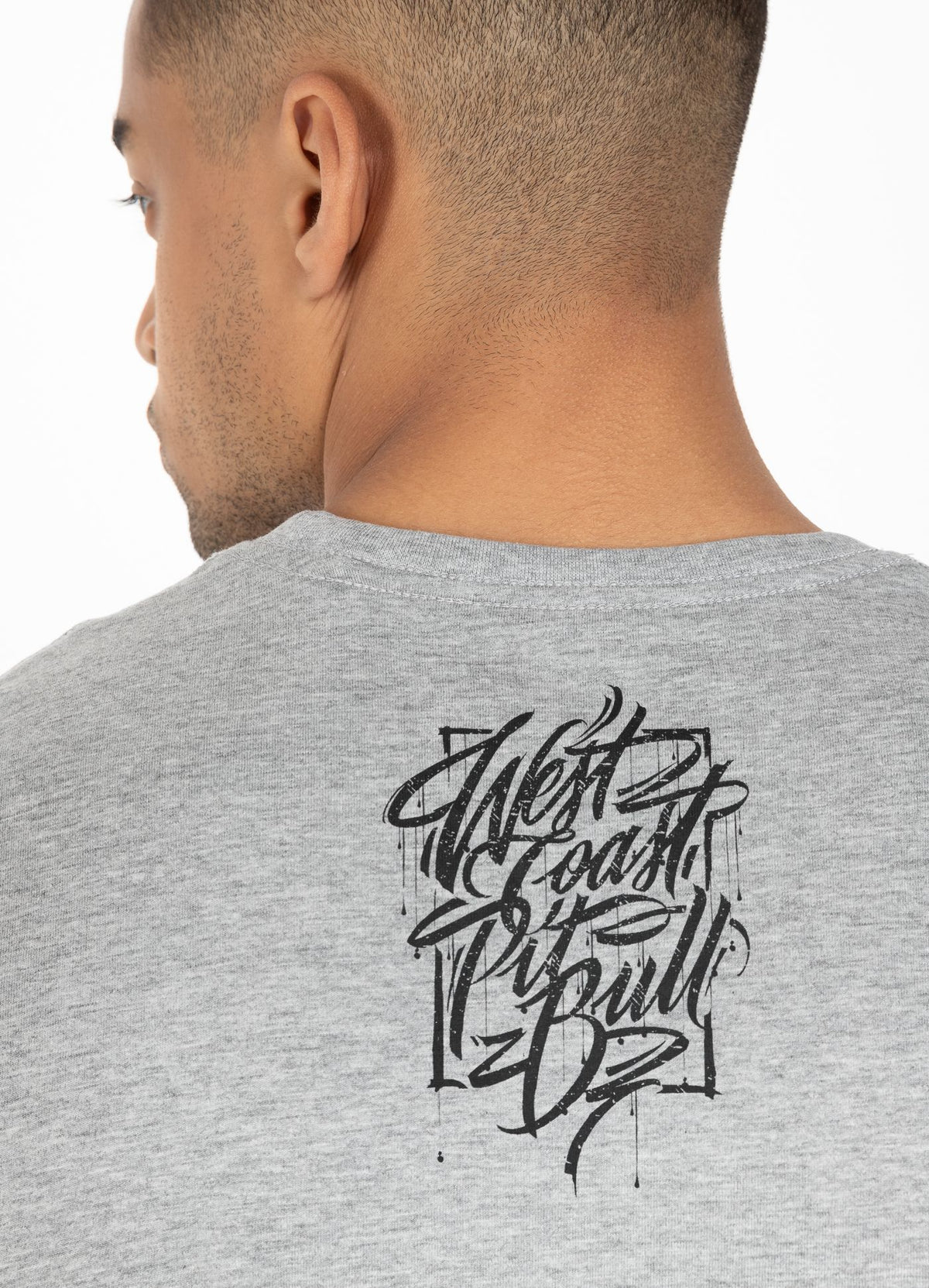 T-shirt Blood
