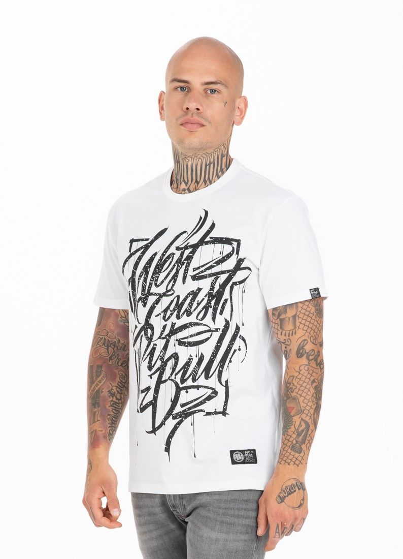 T-shirt Blood