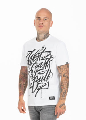 T-shirt Blood