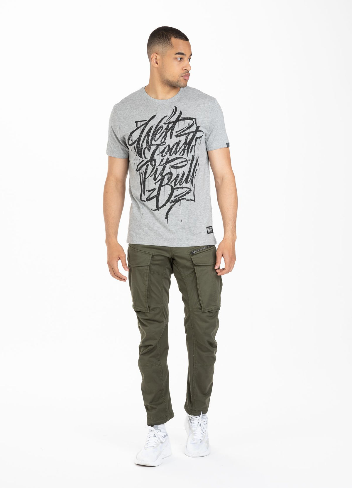 T-shirt Blood