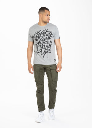T-shirt Blood