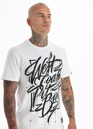 T-shirt Blood