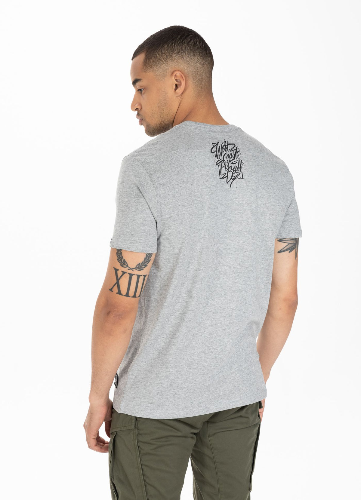 T-shirt Blood
