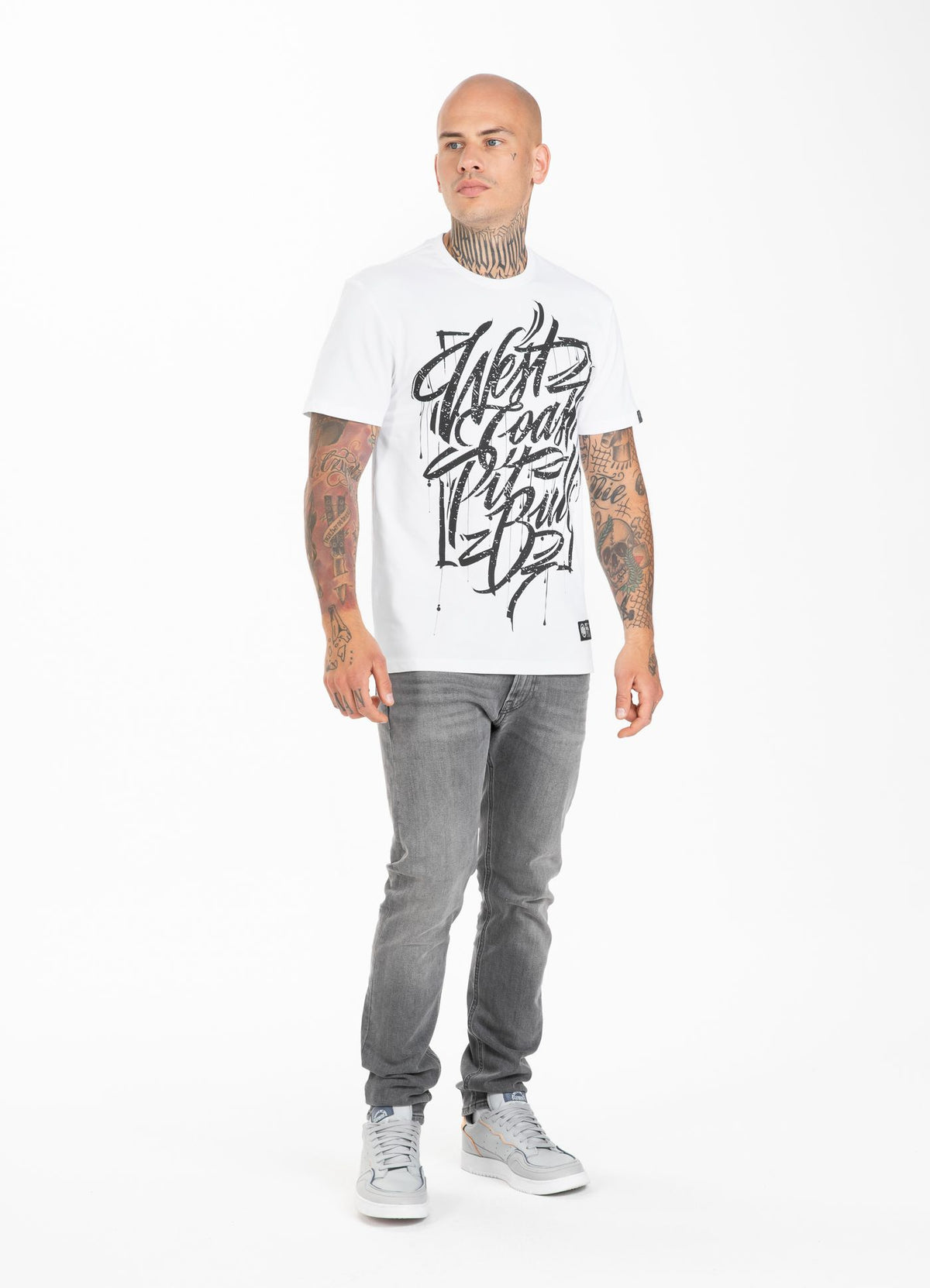 T-shirt Blood
