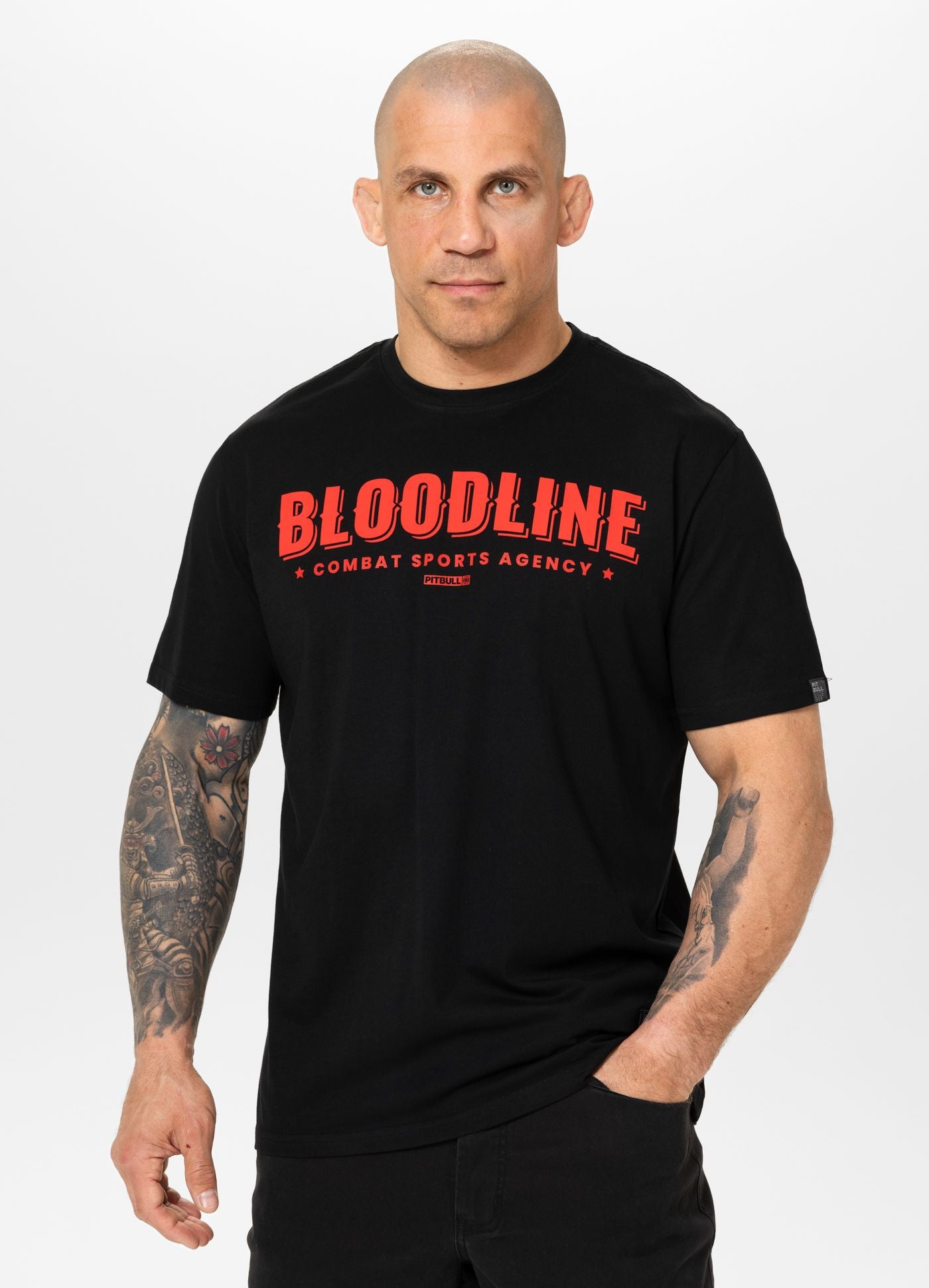 Majica Bloodline