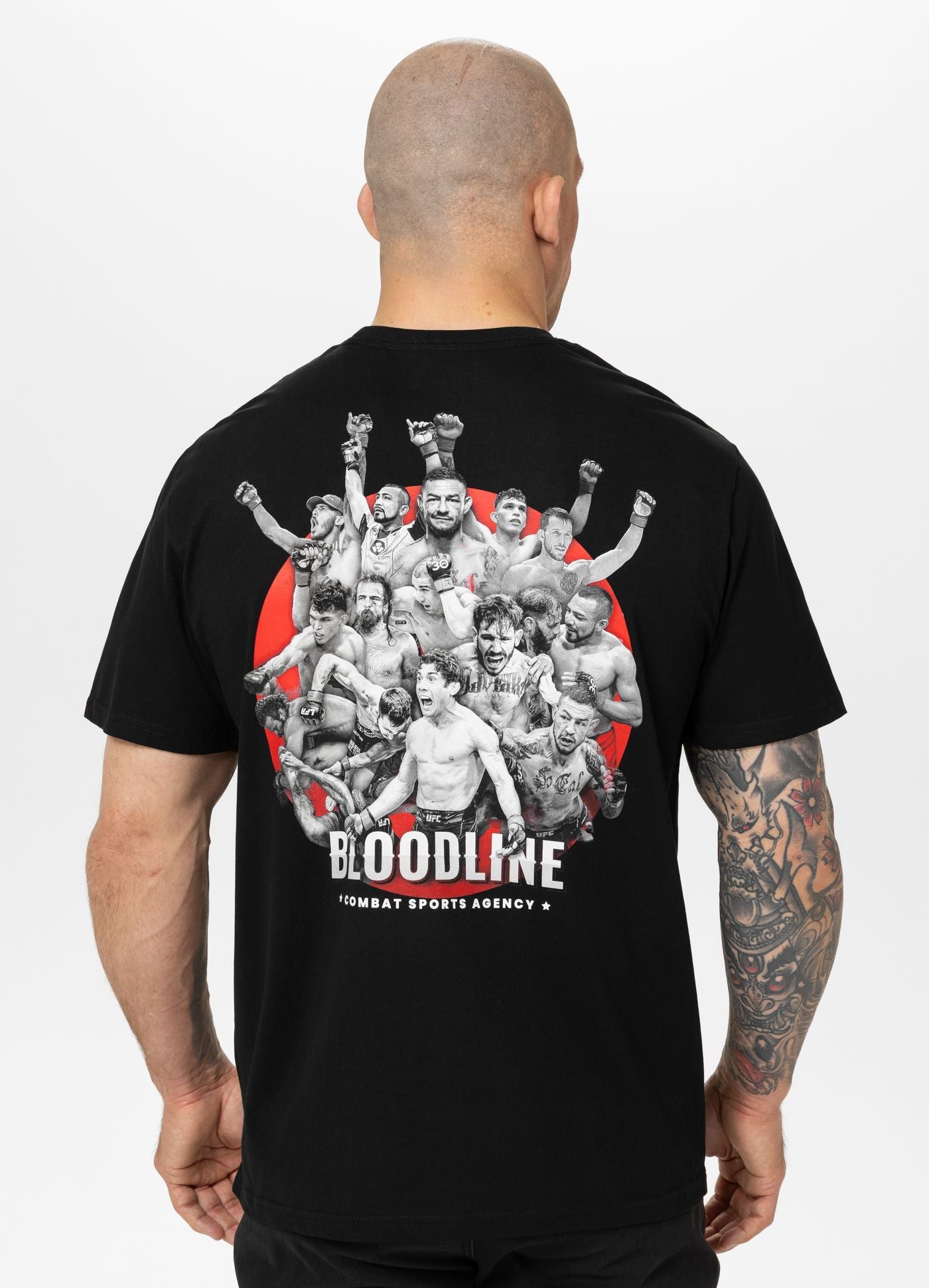 Majica Bloodline