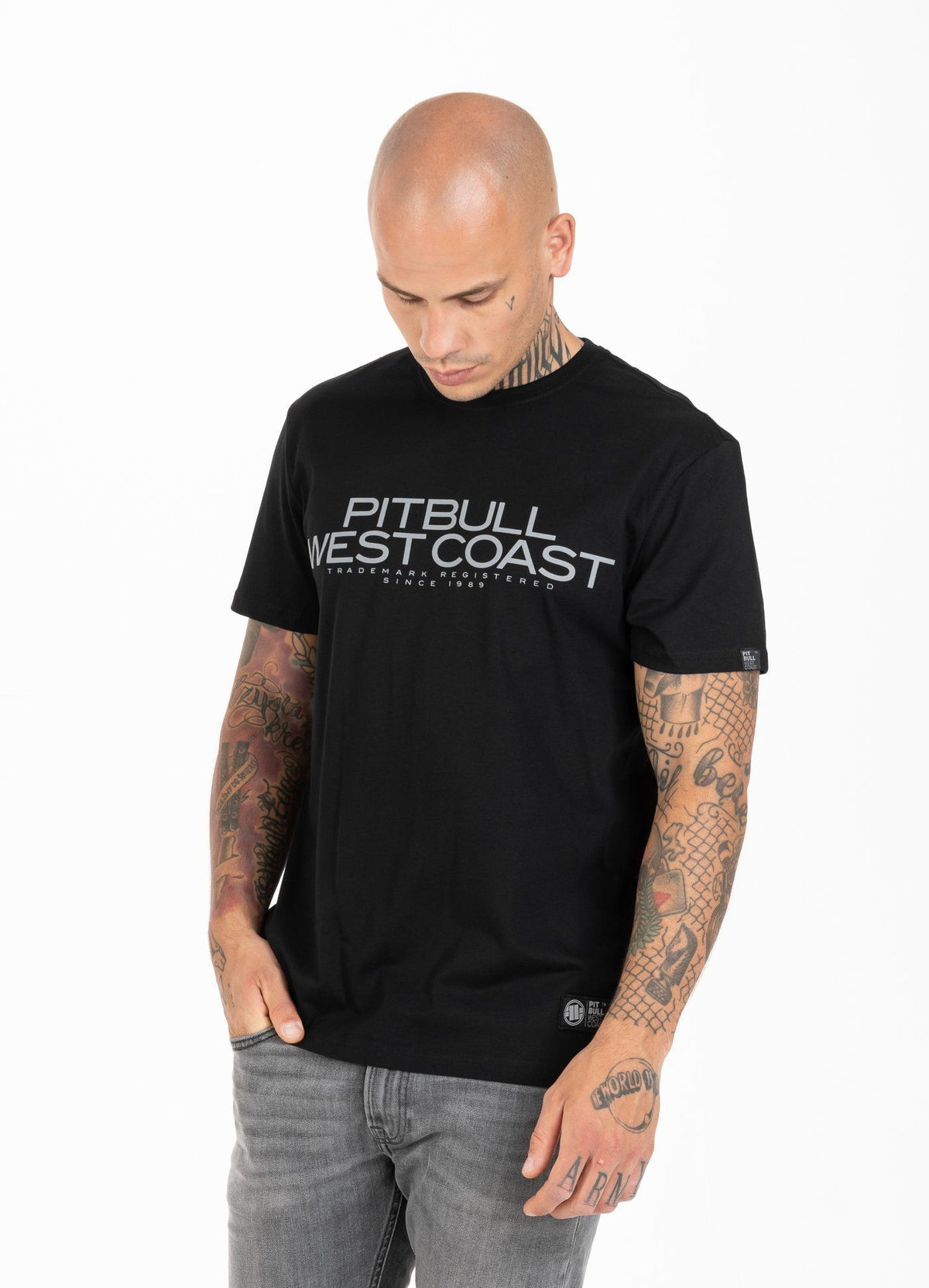 T-Shirt Blue Eyed Devil 21