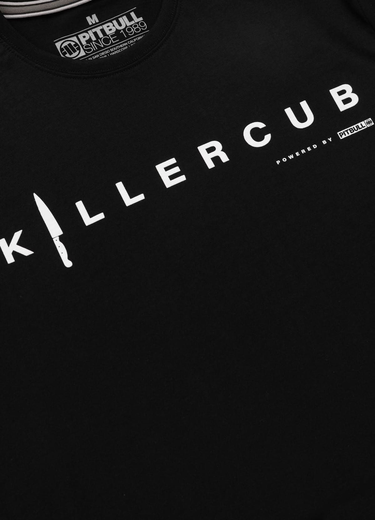 T-Shirt Killer Cub