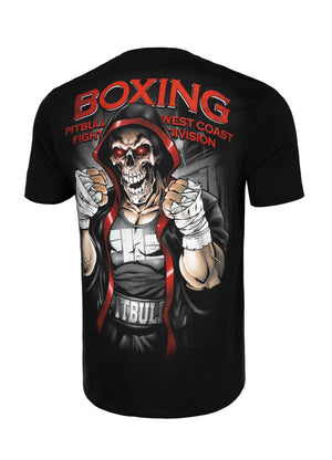 T-Shirt Boxing 19